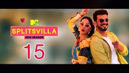 MTV Splitsvilla - Season 15 - 20th April 2024